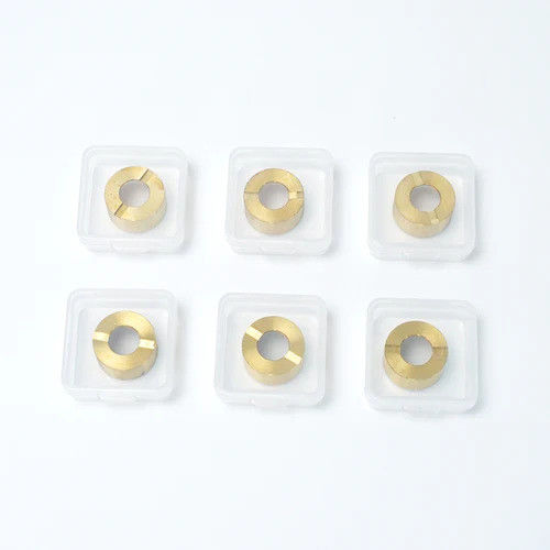 6PCS Máquina de Gravação a Laser Acessórios Laser Lens Pack Para ACMER P2-20W P2-30W