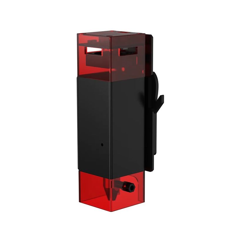 Módulo laser de diodo de 10 Watt para laser sintetizado ACMER P1 com 2 diodos
